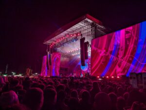 Read more about the article Liam Gallagher at Reading Festival 2024 Review + Oasis Tour Announcement Reaction