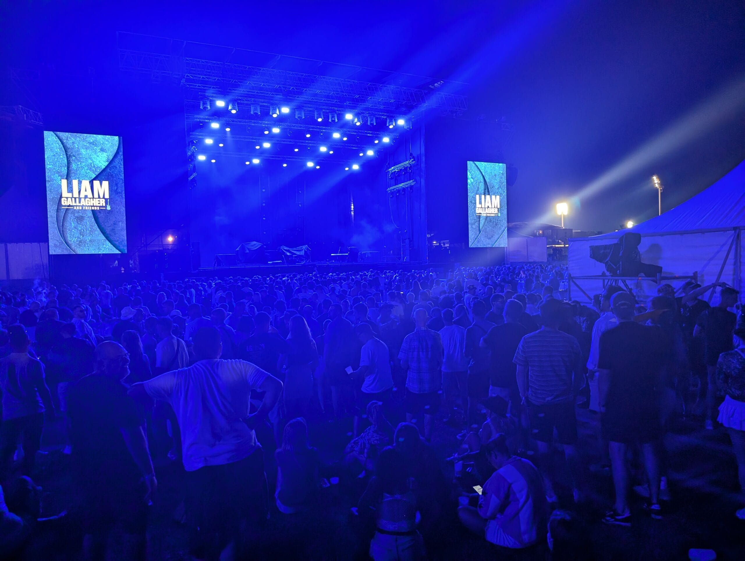 Read more about the article LG Weekender in Malta Review