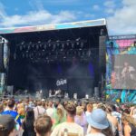 Y Not Festival 2024 Review Part 2: The Music