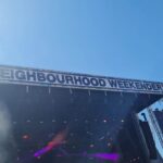 Neighbourhood Weekender 2025 Guide