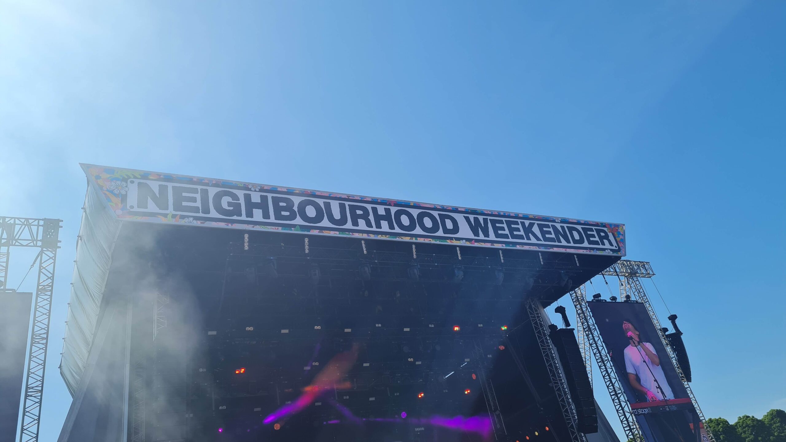 Read more about the article Neighbourhood Weekender 2025 Guide