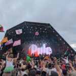 Pulp Live at Glastonbury 2025 Review
