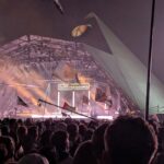 The 1975 Live at Glastonbury 2025 Review